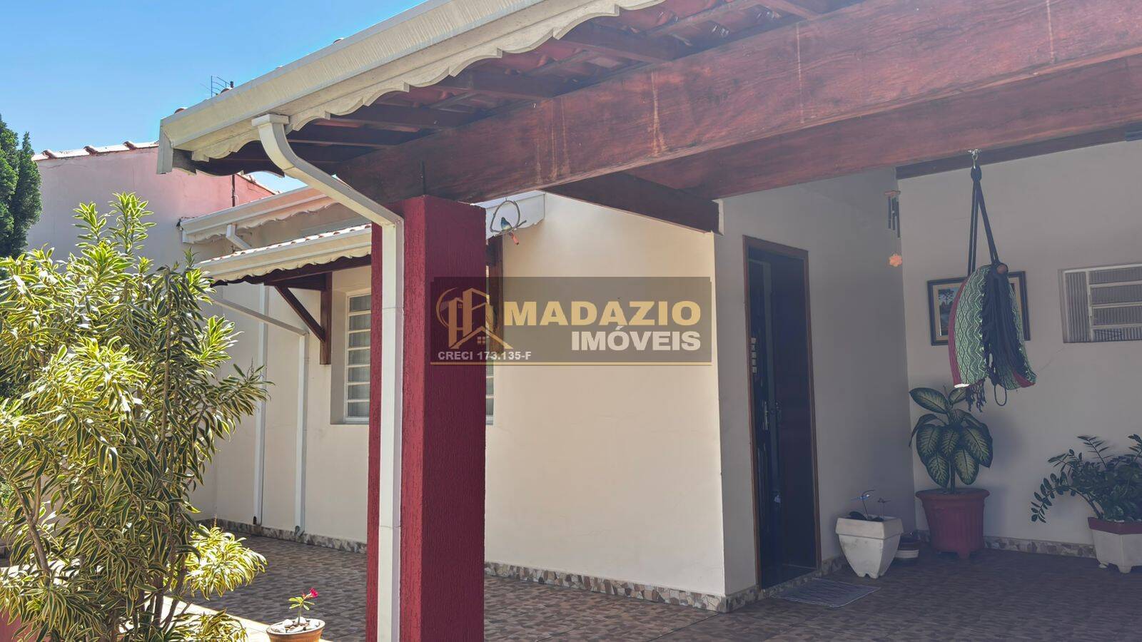 Casa, 3 quartos, 139 m² - Foto 1