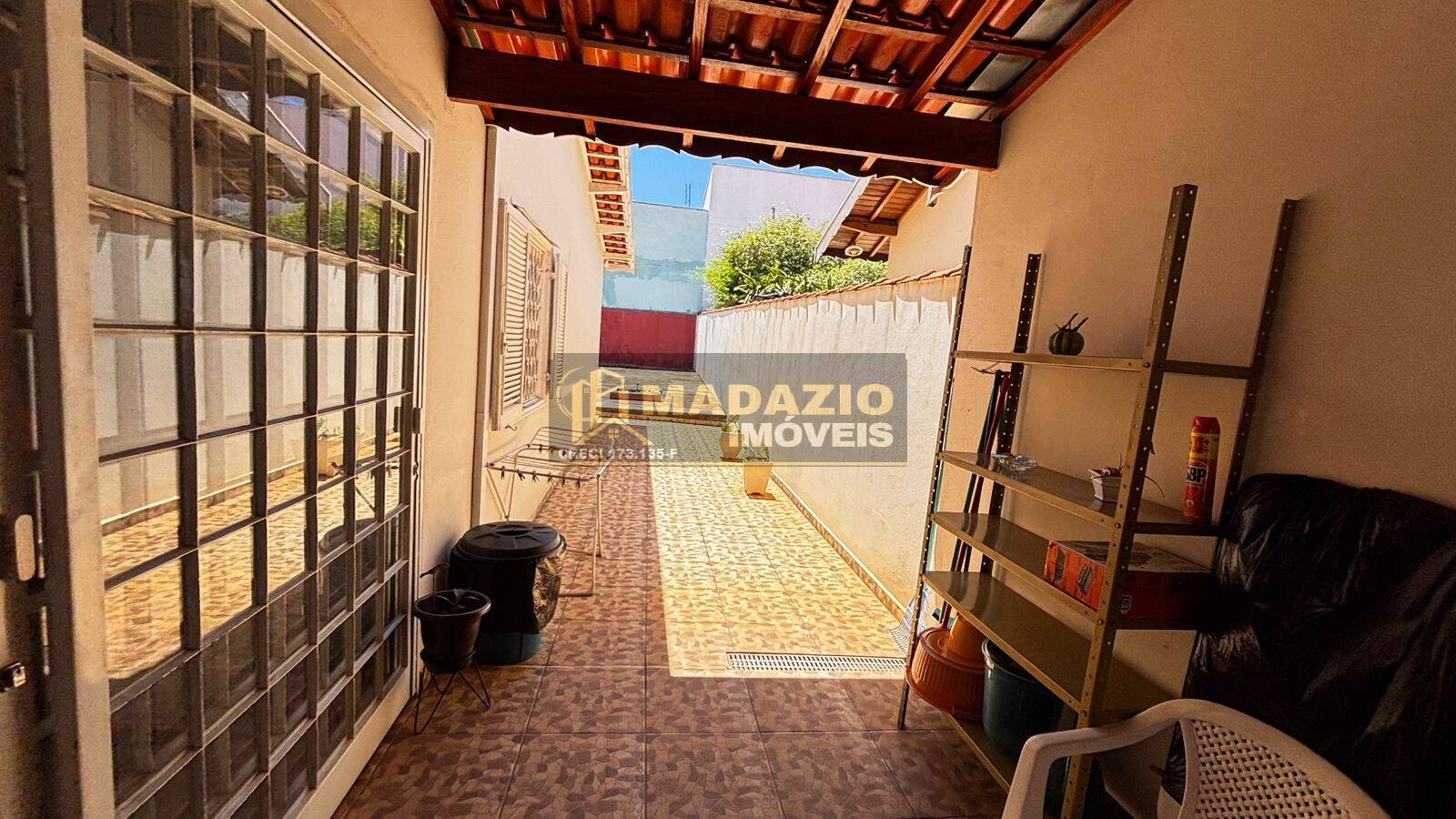 Casa, 3 quartos, 139 m² - Foto 3