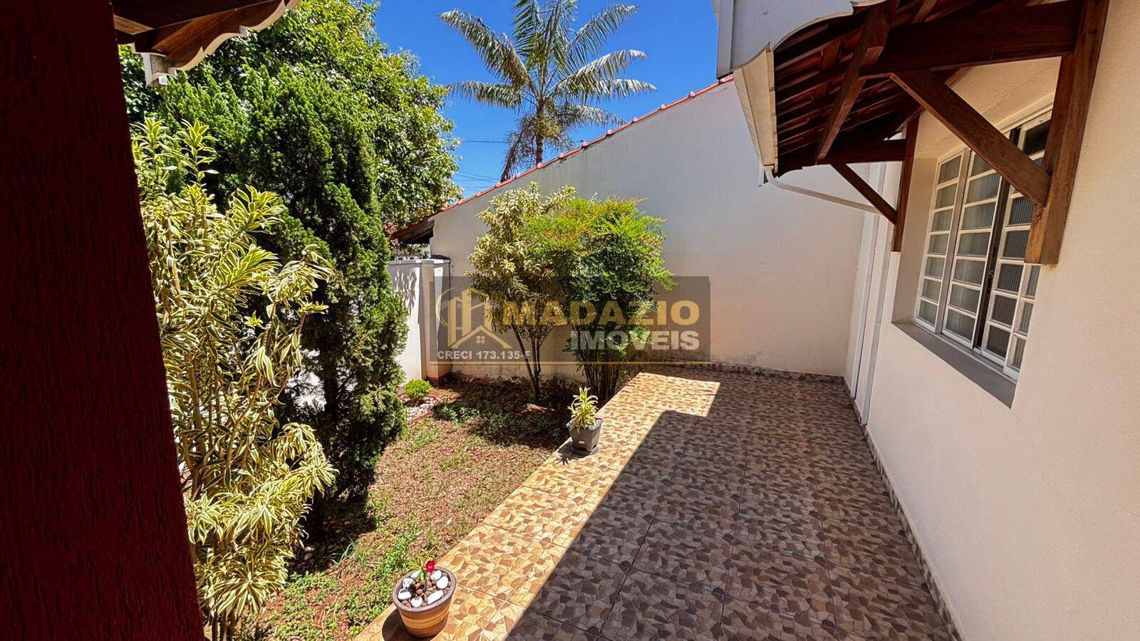 Casa, 3 quartos, 139 m² - Foto 2