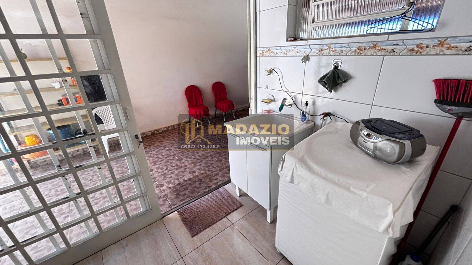 Casa, 3 quartos, 139 m² - Foto 13