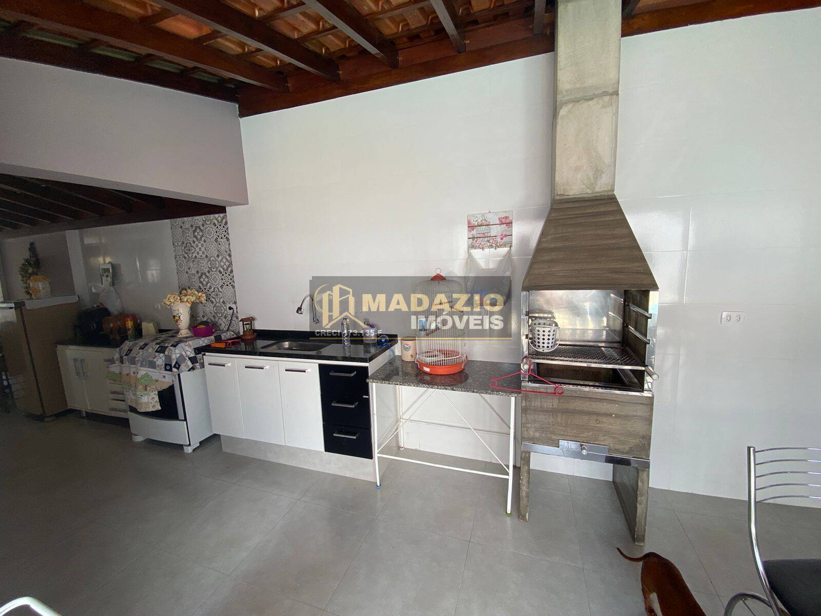 Casa, 3 quartos - Foto 3