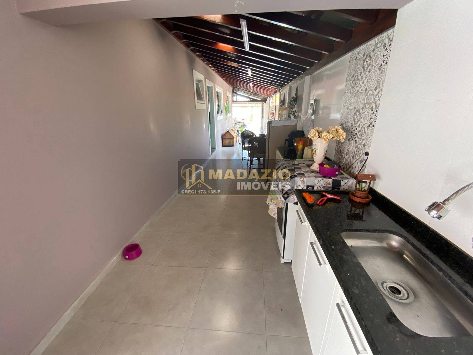 Casa, 3 quartos - Foto 4