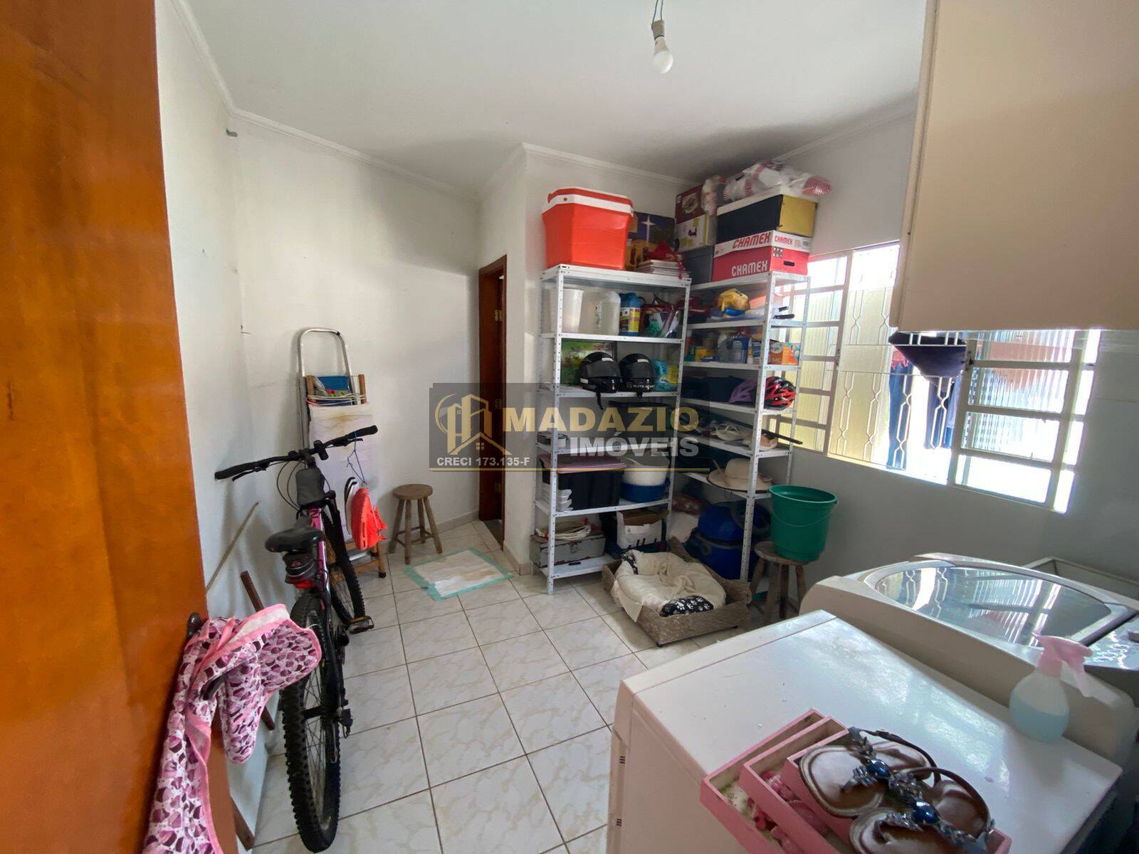 Casa, 3 quartos - Foto 6
