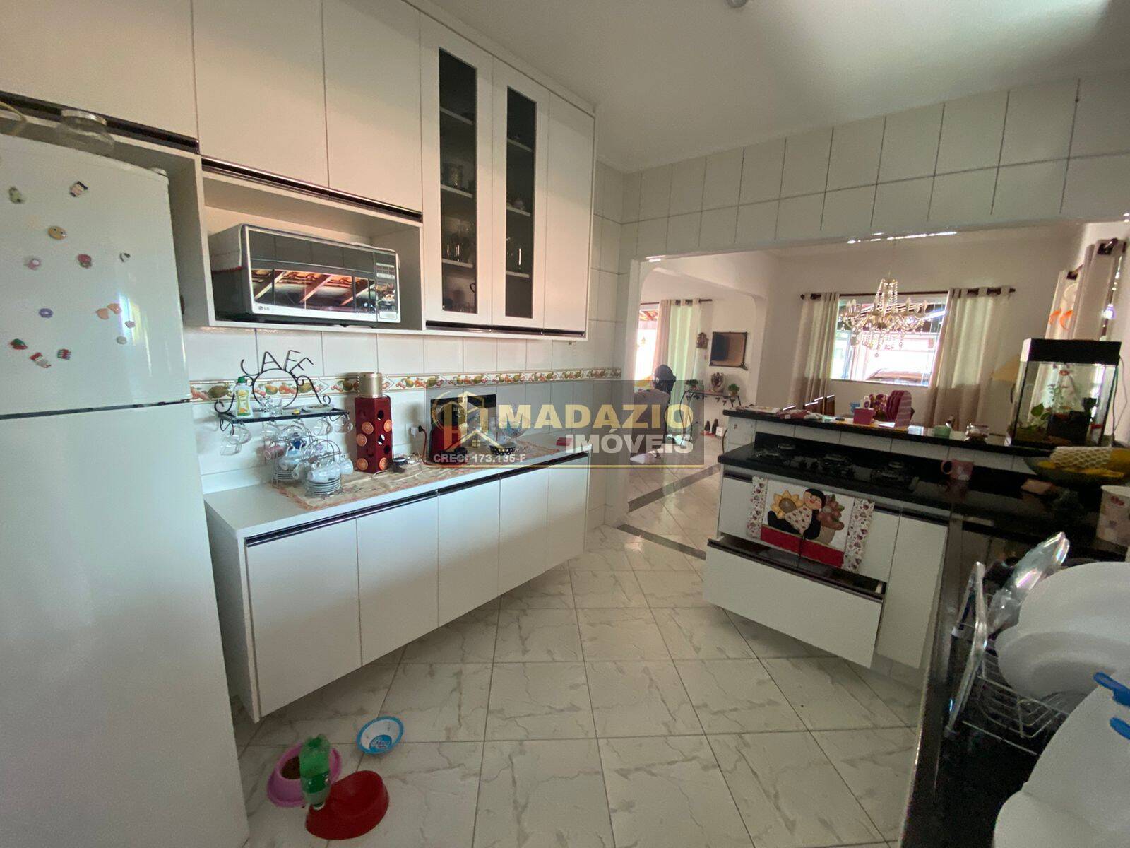 Casa, 3 quartos - Foto 5