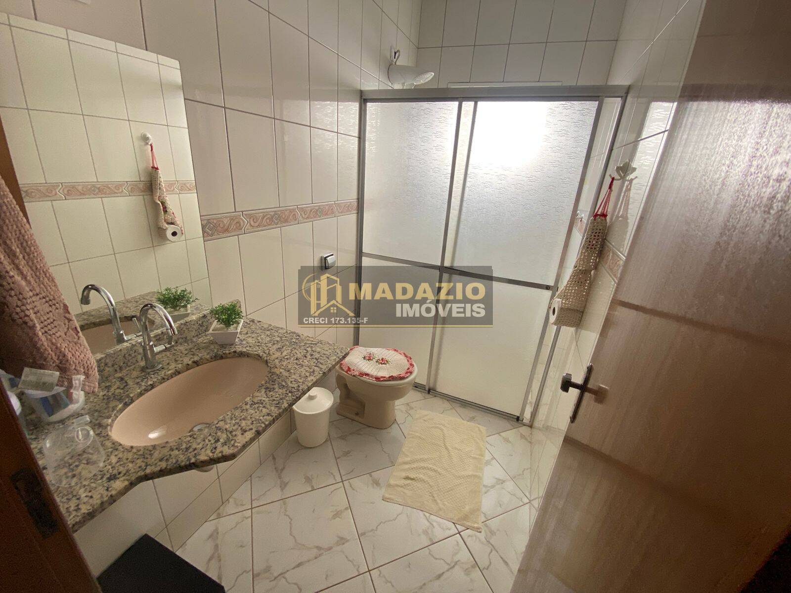 Casa, 3 quartos - Foto 7