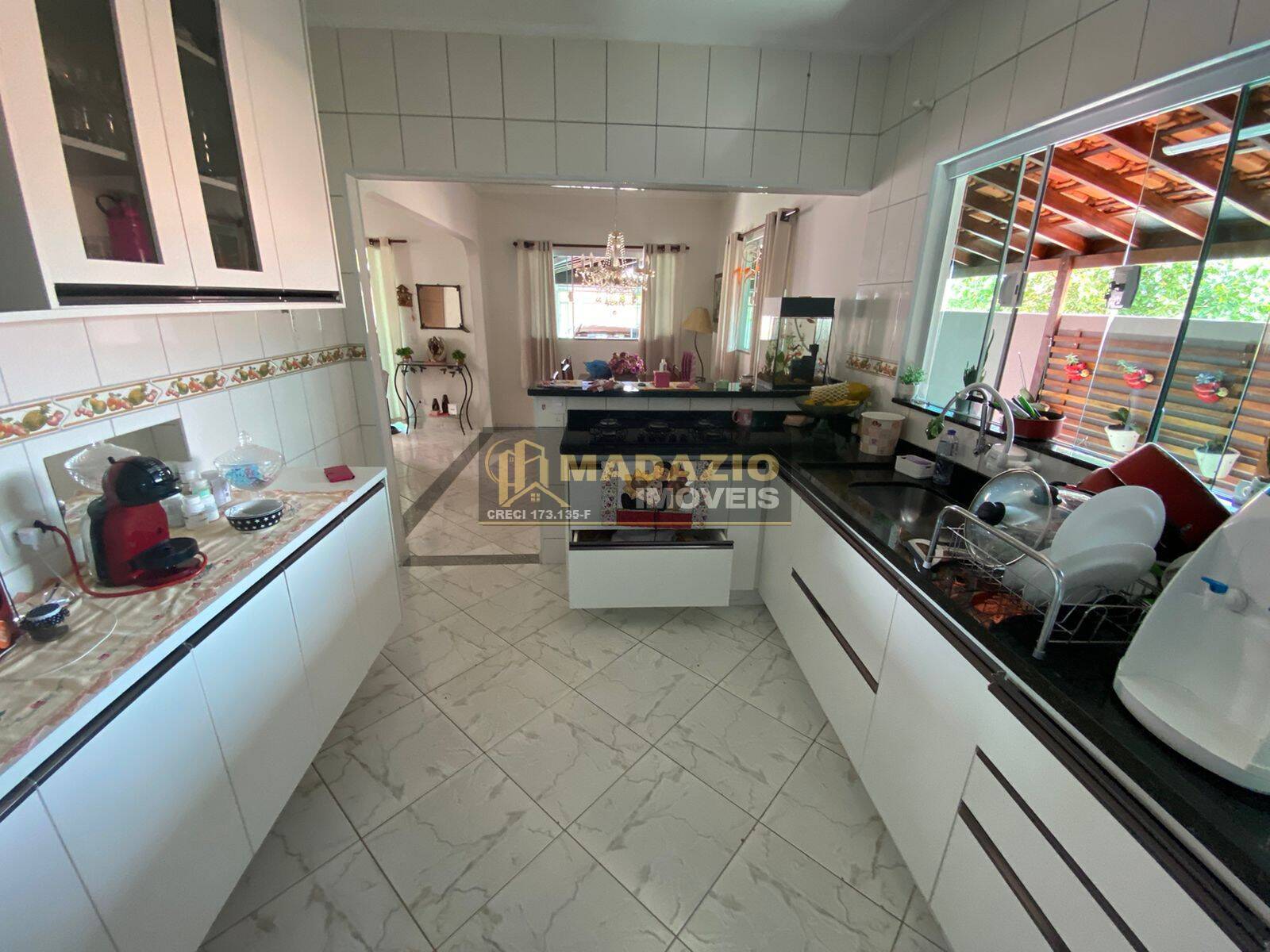 Casa, 3 quartos - Foto 8