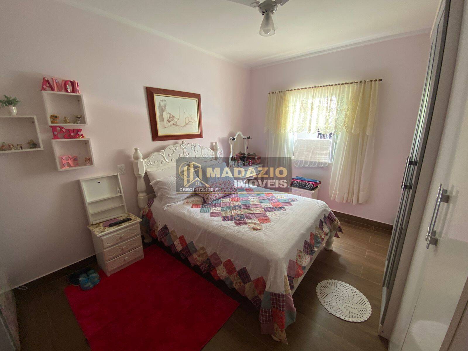 Casa, 3 quartos - Foto 10