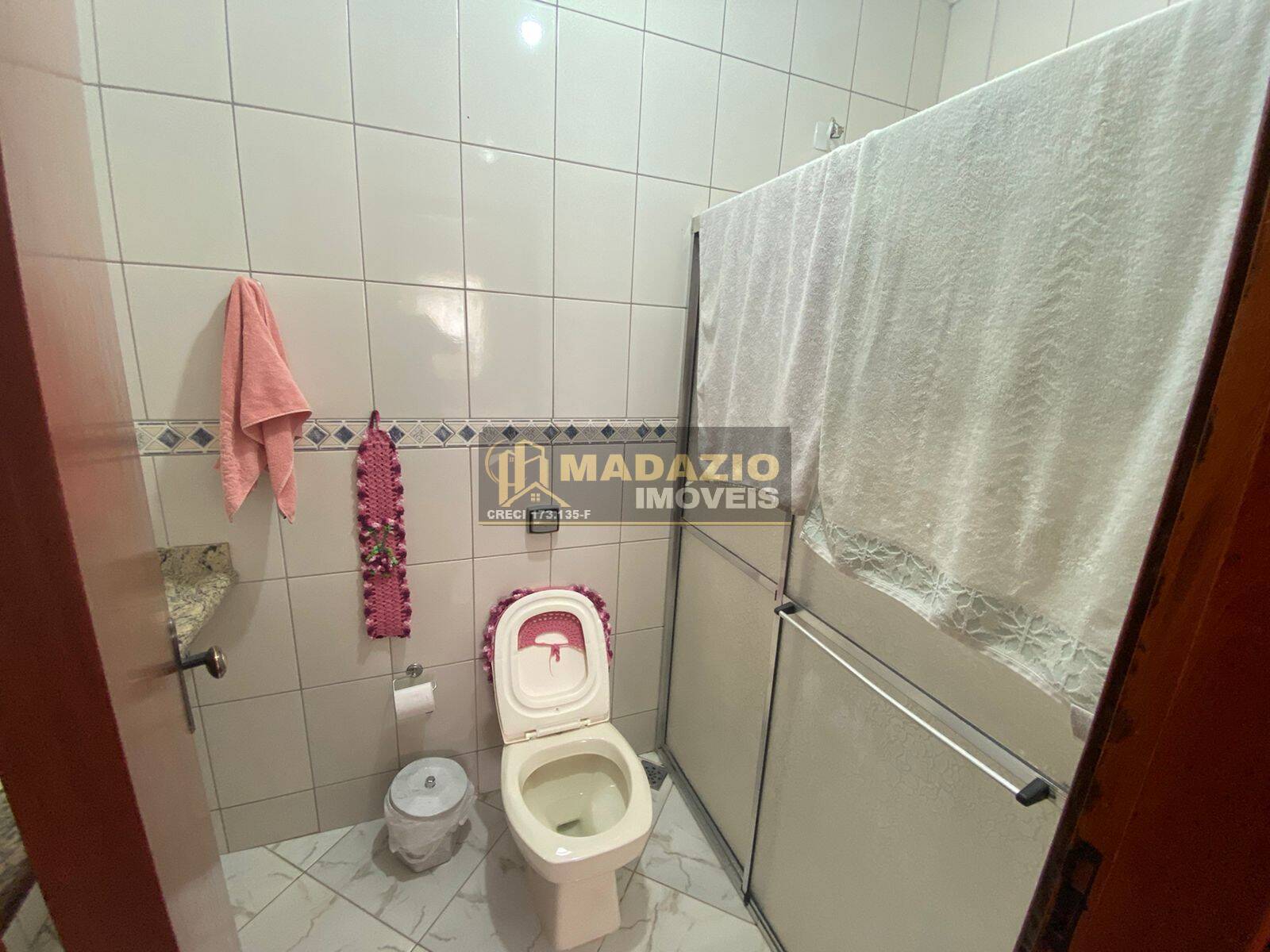 Casa, 3 quartos - Foto 11