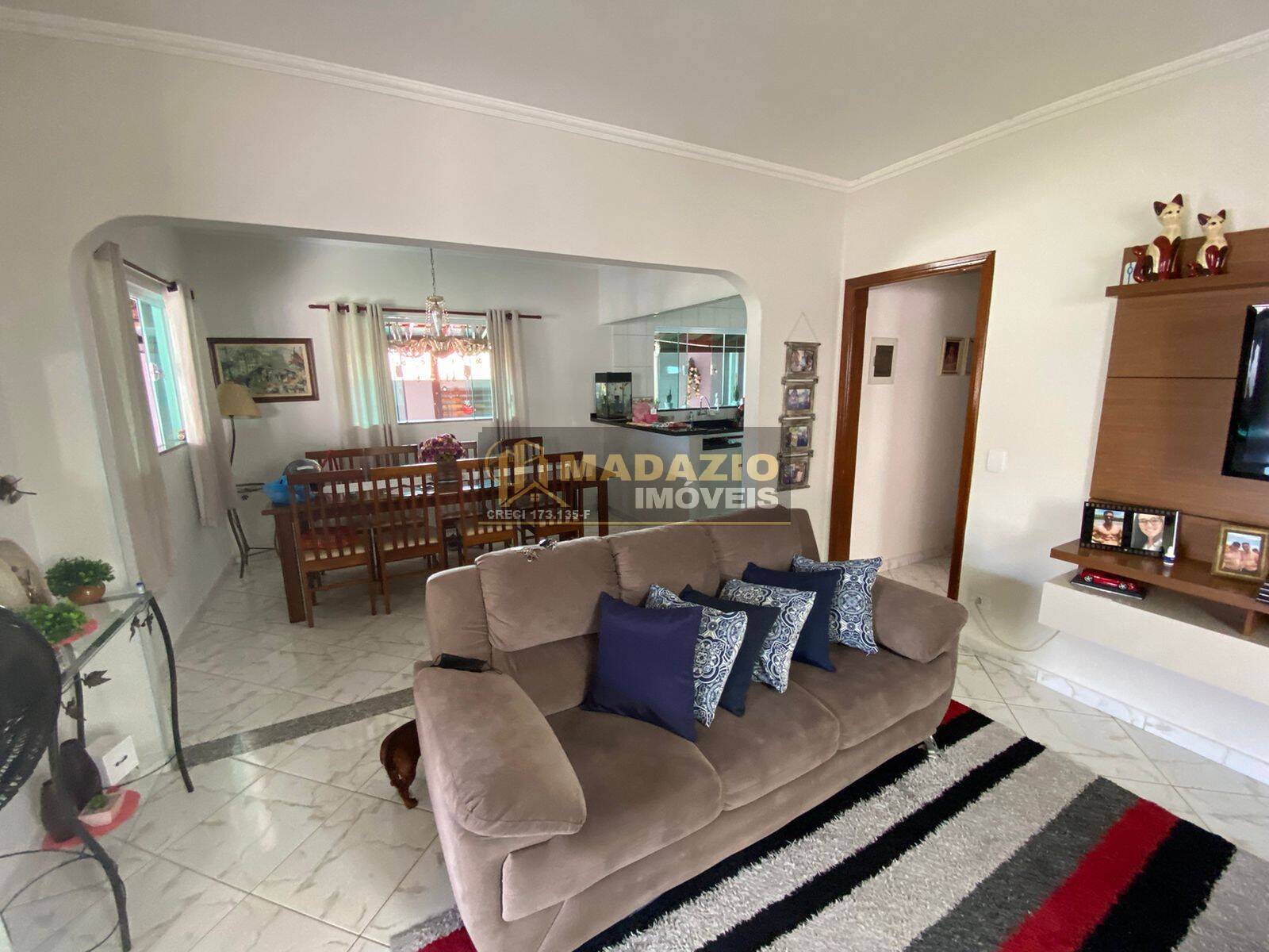 Casa, 3 quartos - Foto 13