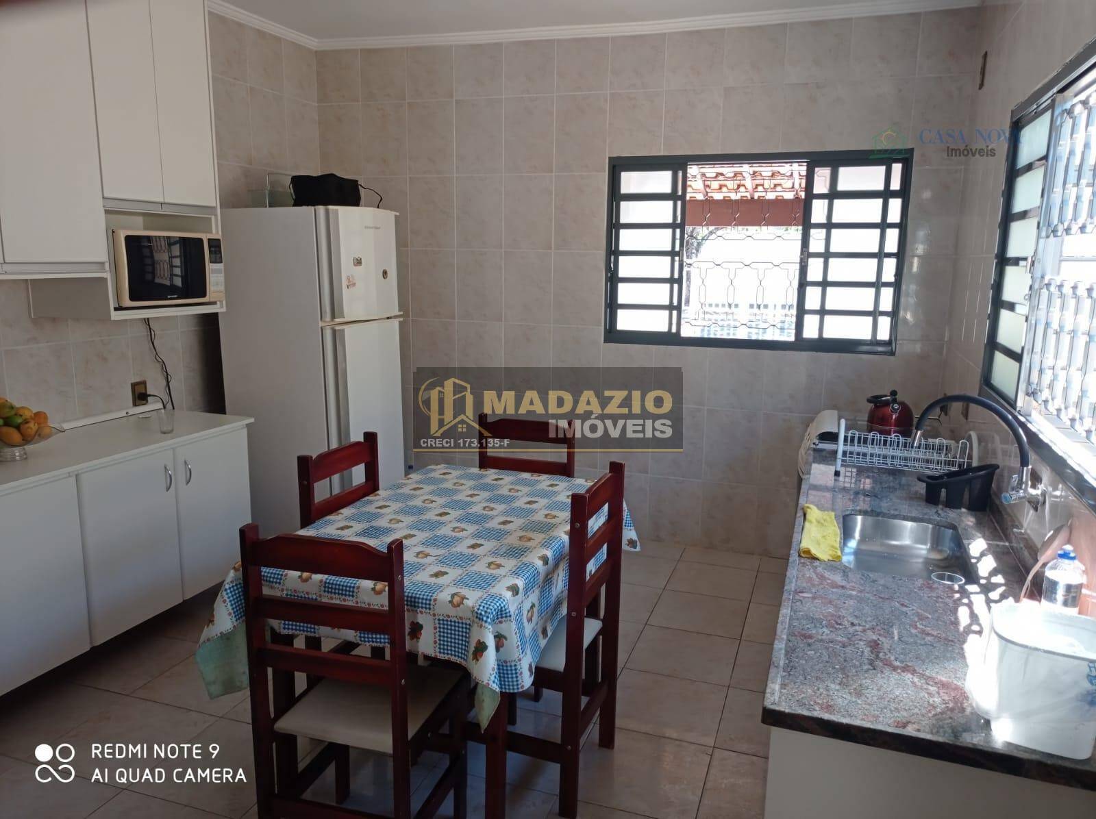 Casa, 3 quartos, 161 m² - Foto 9