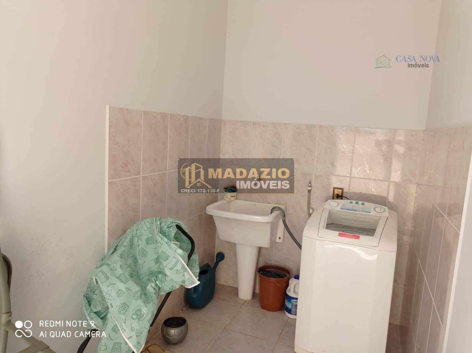 Casa, 3 quartos, 161 m² - Foto 10