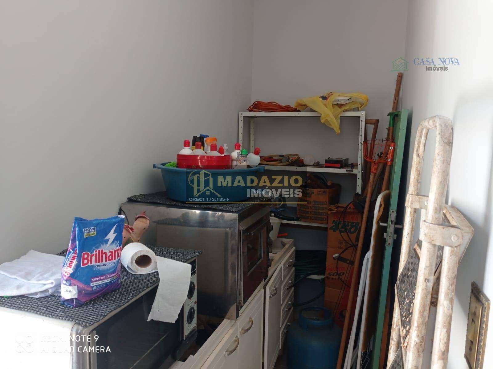 Casa, 3 quartos, 161 m² - Foto 11