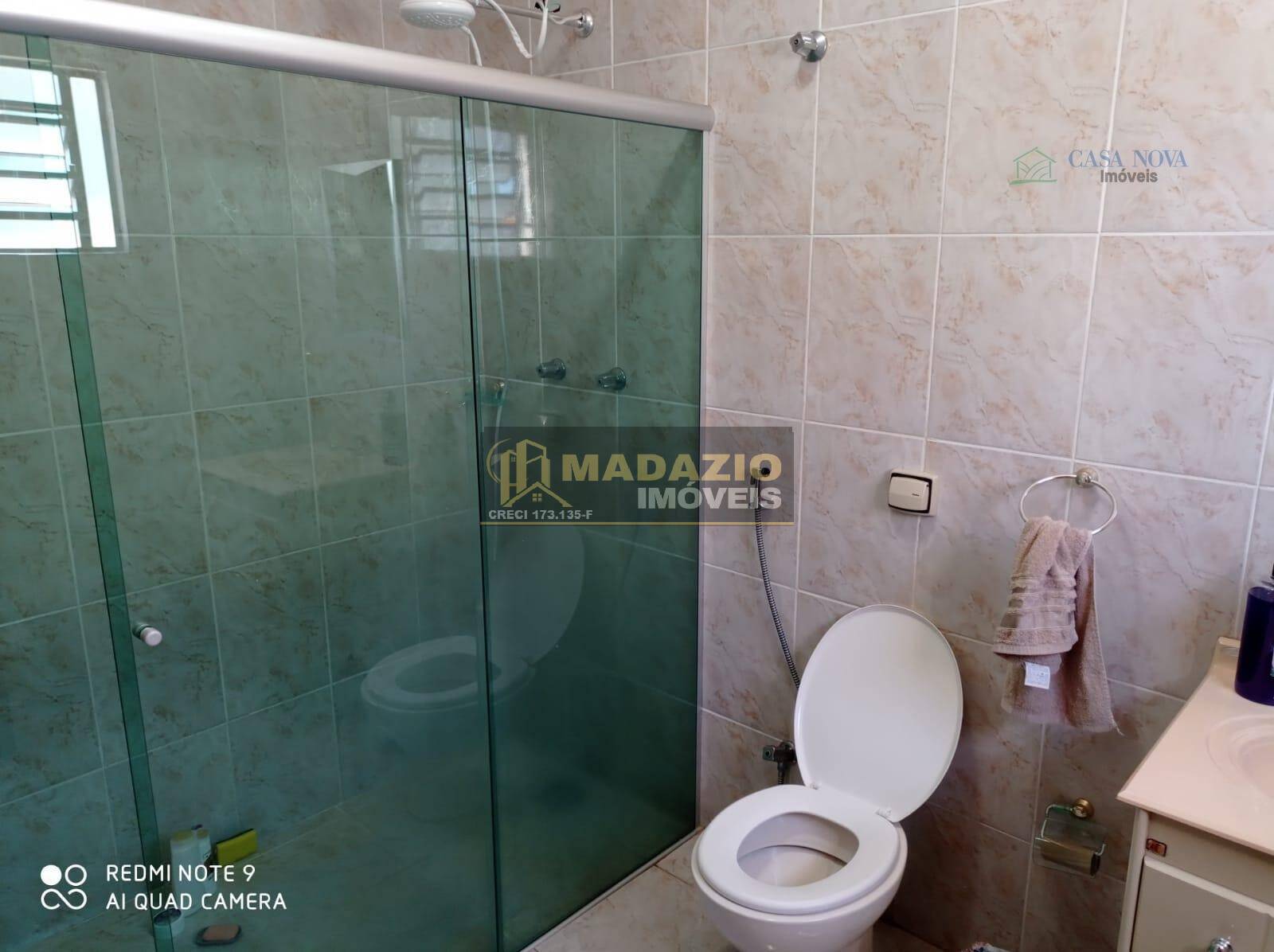 Casa, 3 quartos, 161 m² - Foto 15