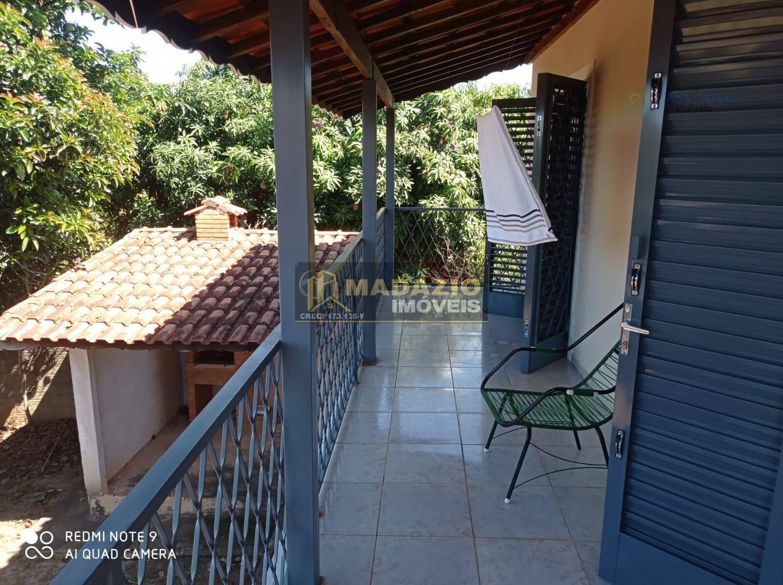 Casa, 3 quartos, 161 m² - Foto 17