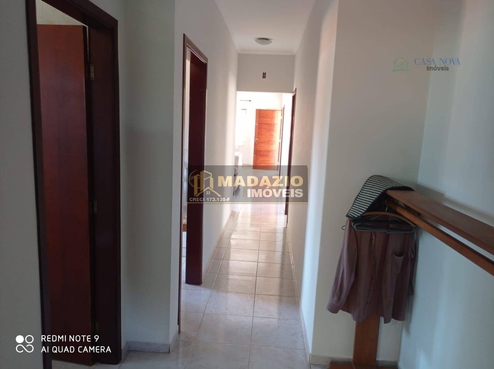 Casa, 3 quartos, 161 m² - Foto 19