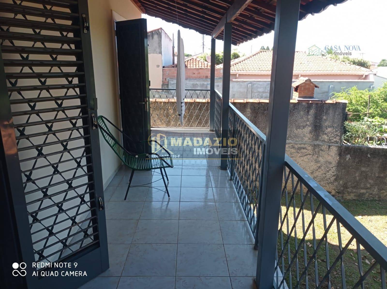 Casa, 3 quartos, 161 m² - Foto 21