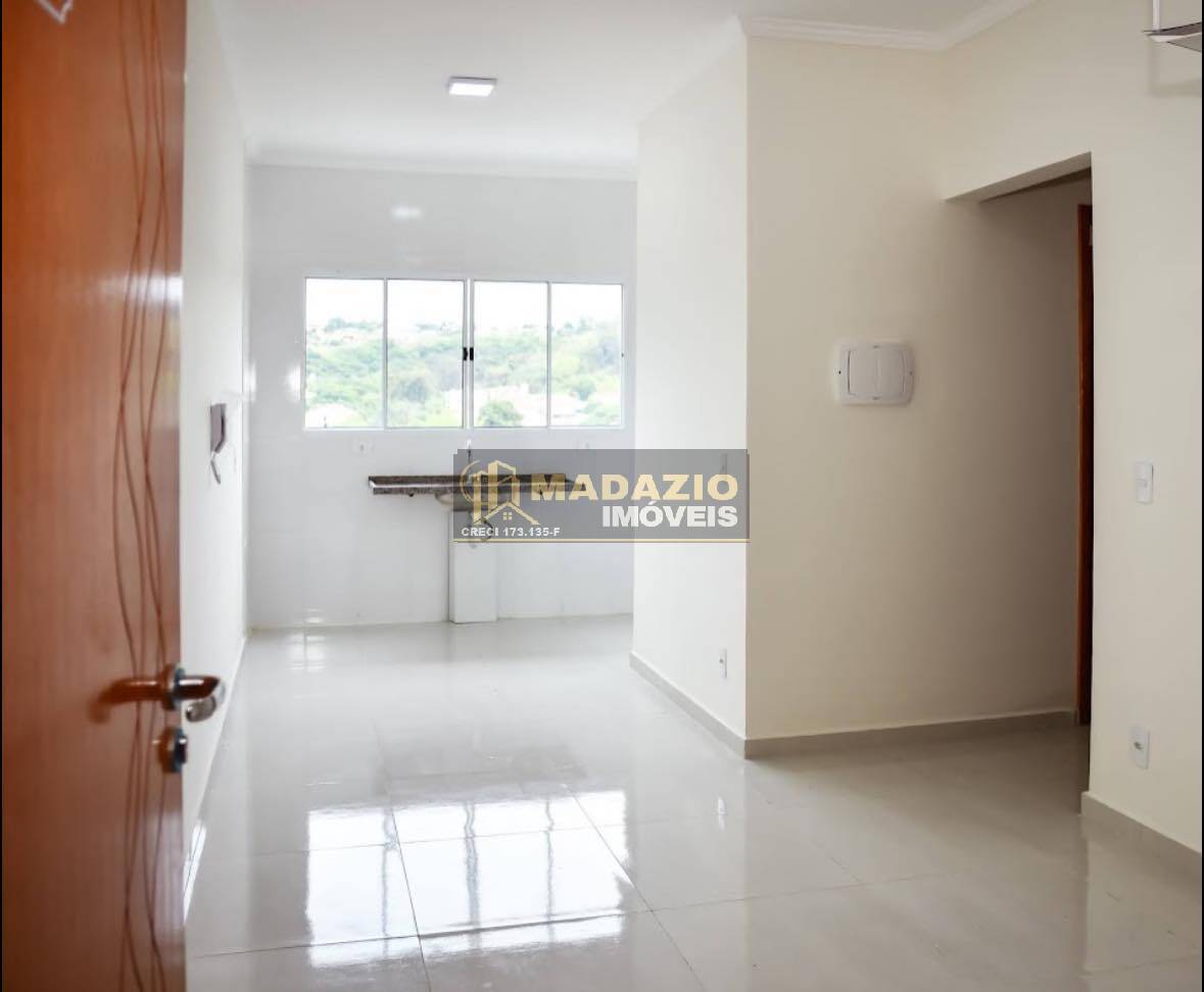 Apartamento, 2 quartos - Foto 1