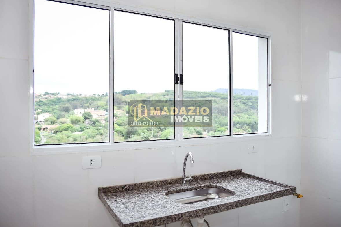 Apartamento, 2 quartos - Foto 2