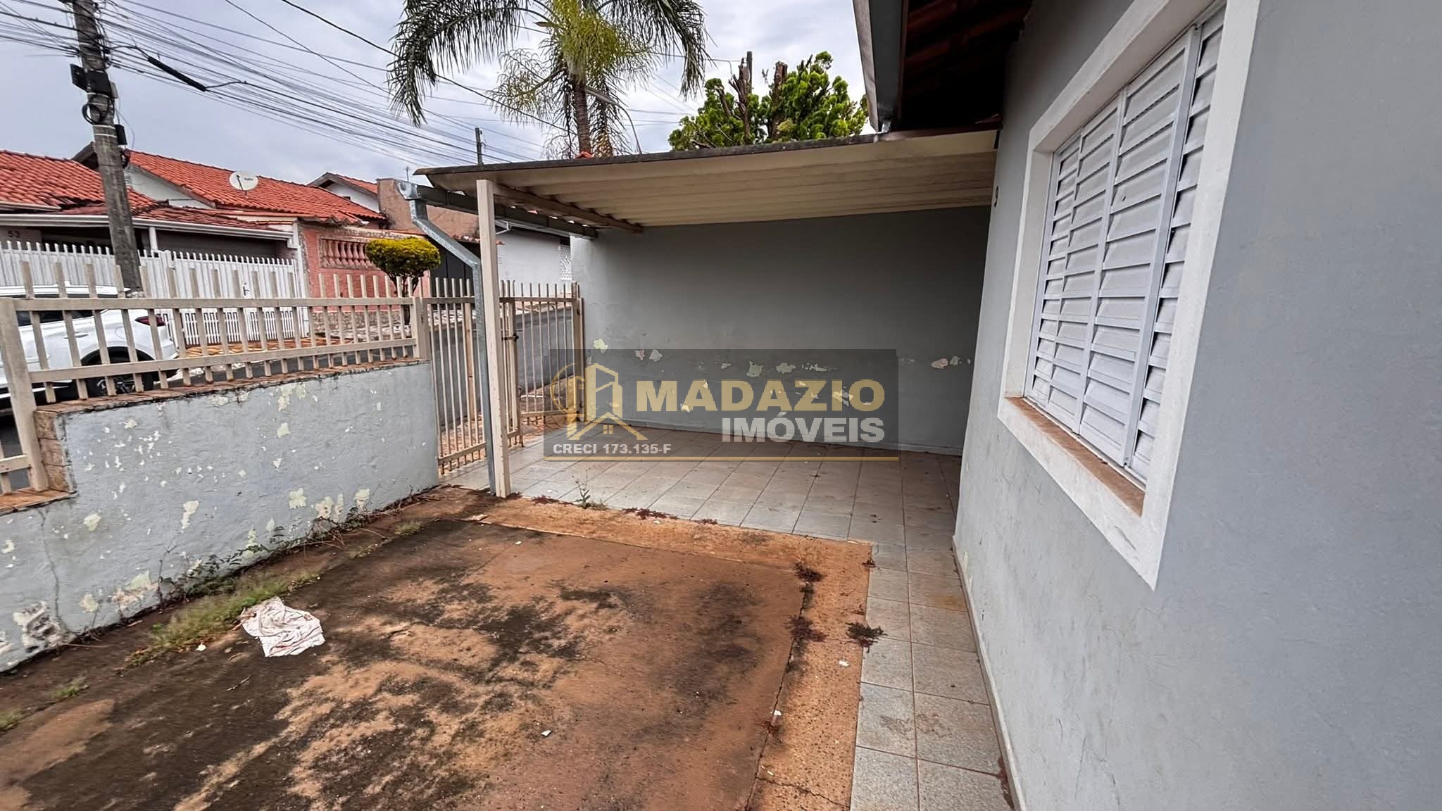 Casa, 2 quartos, 60 m² - Foto 1