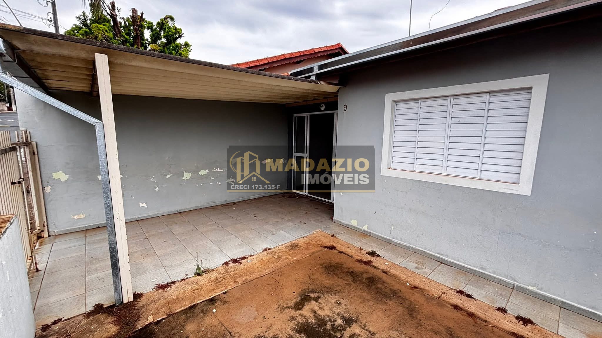 Casa, 2 quartos, 60 m² - Foto 3