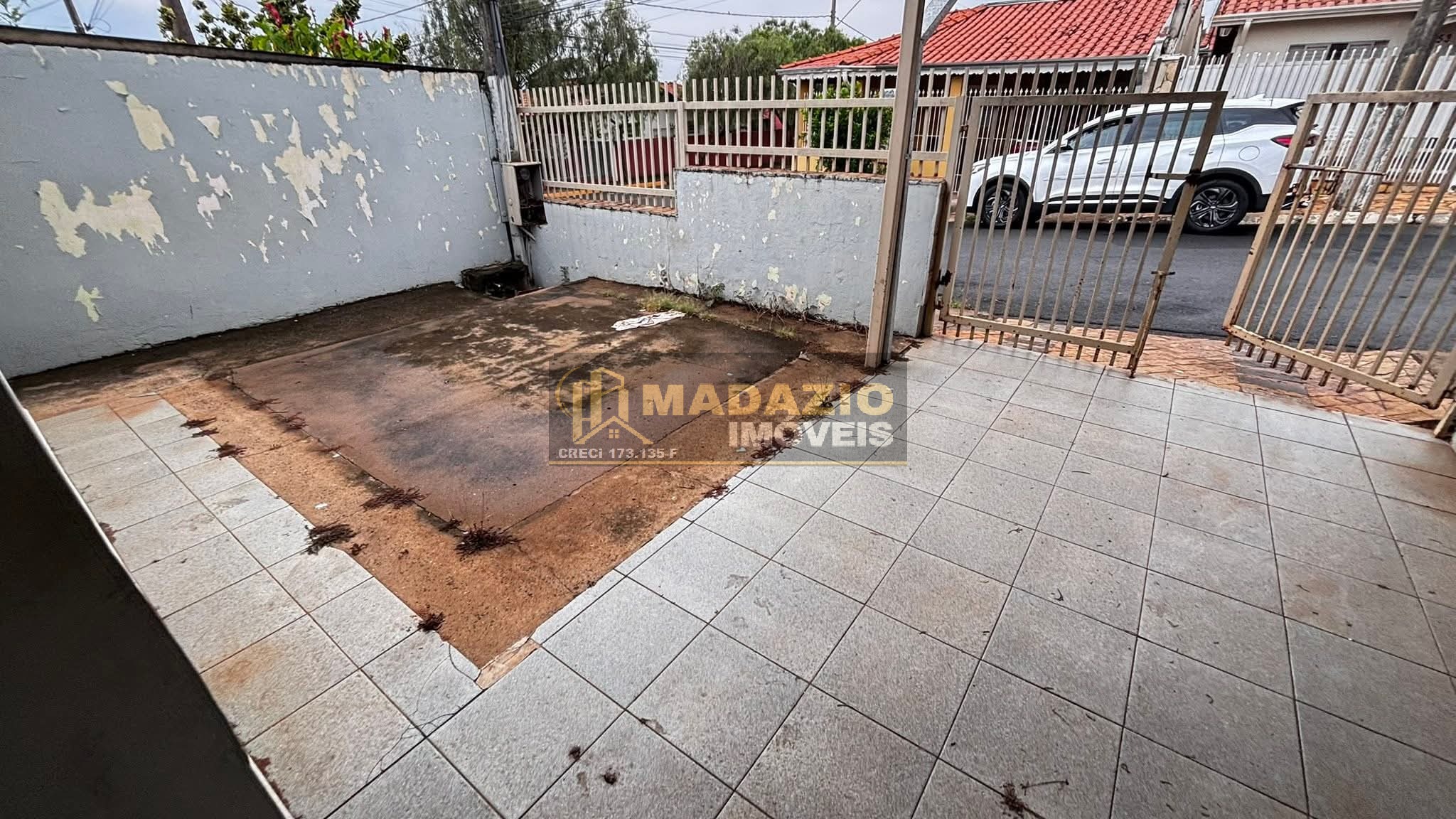 Casa, 2 quartos, 60 m² - Foto 4