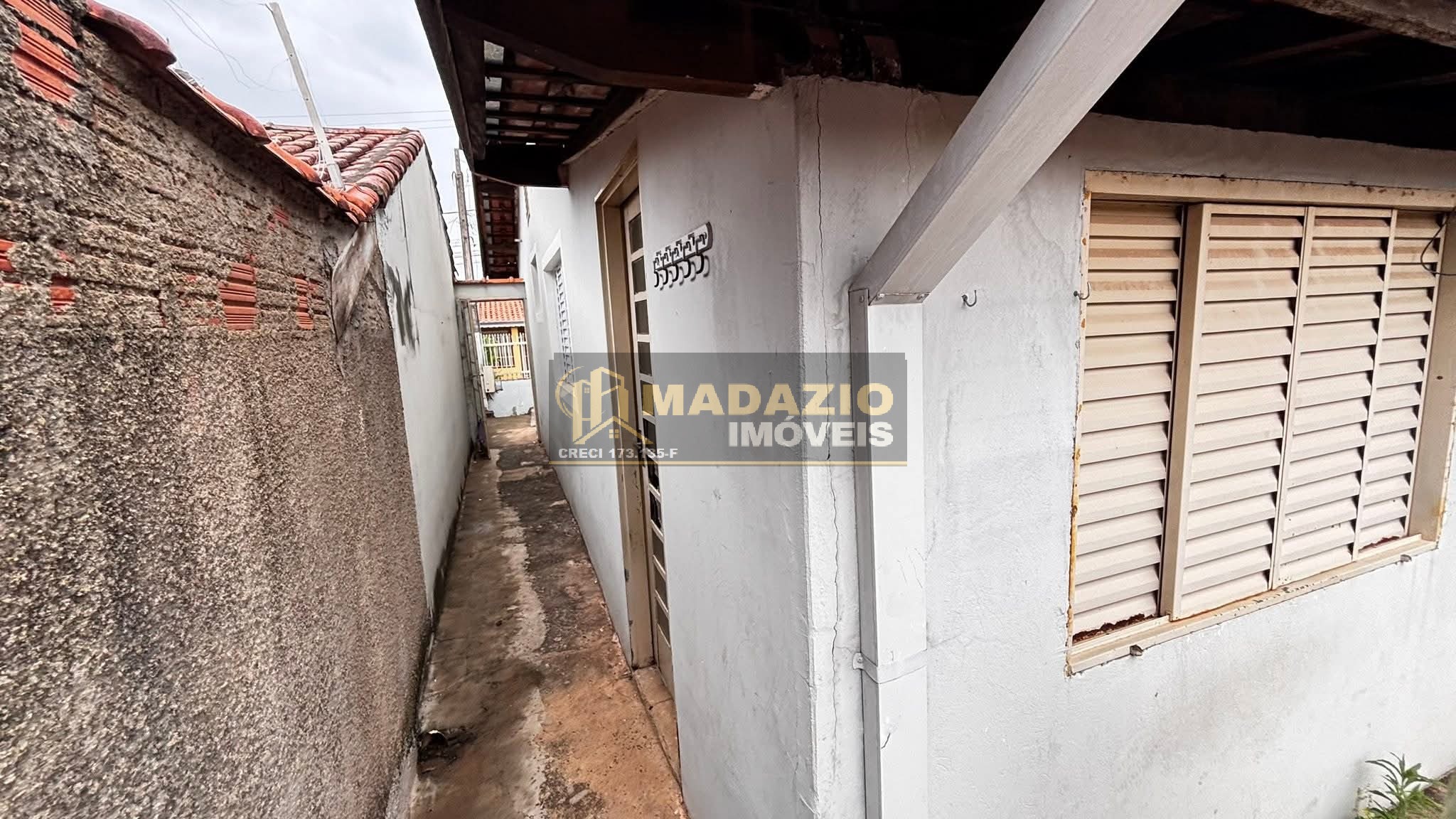 Casa, 2 quartos, 60 m² - Foto 10