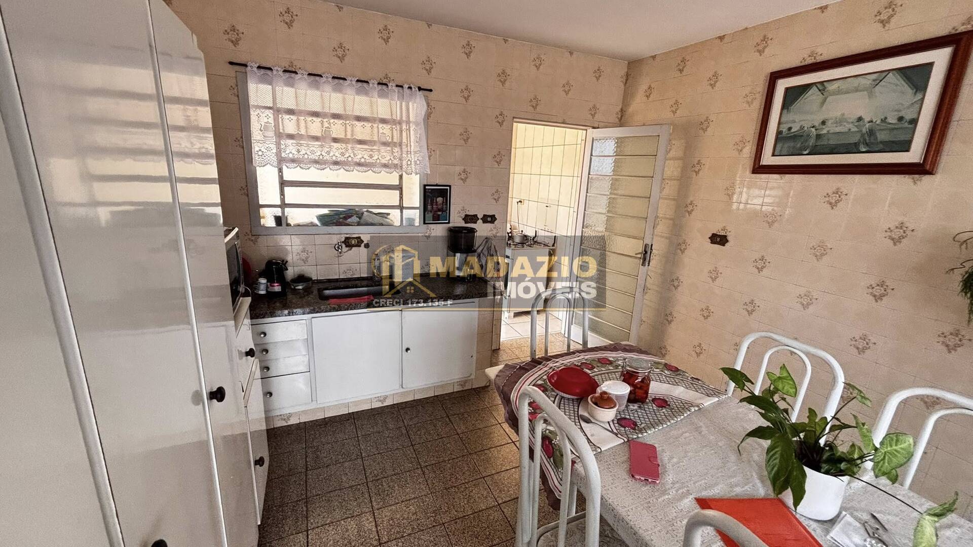 Casa, 3 quartos - Foto 9