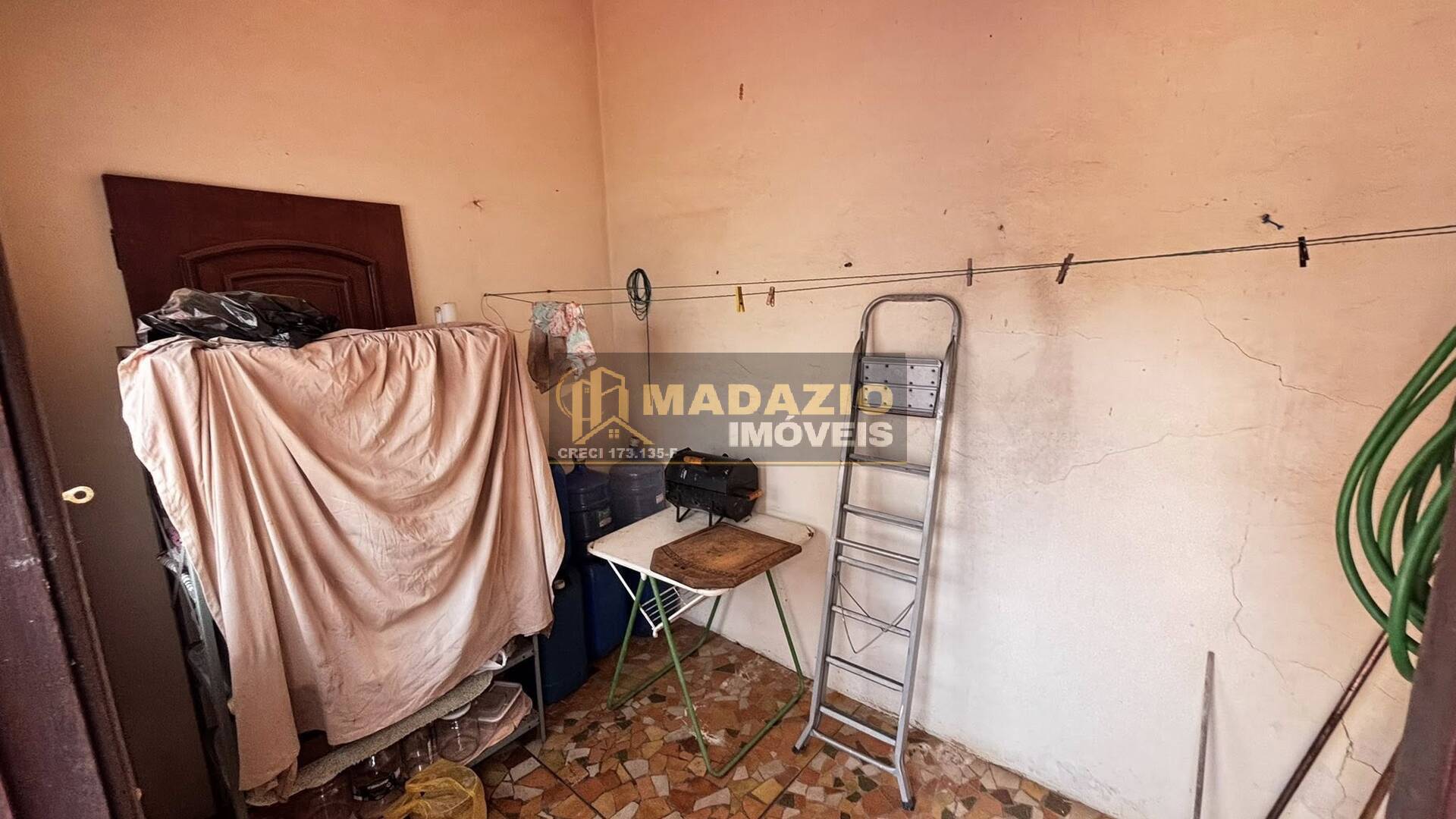 Casa, 3 quartos - Foto 13