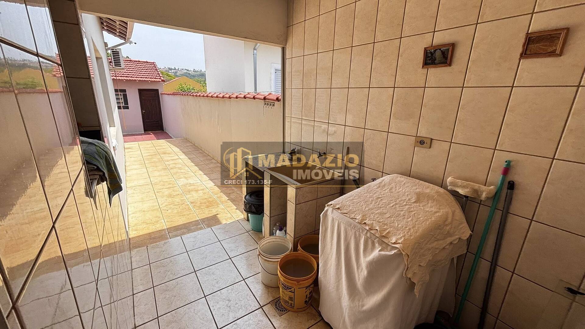 Casa, 3 quartos - Foto 12