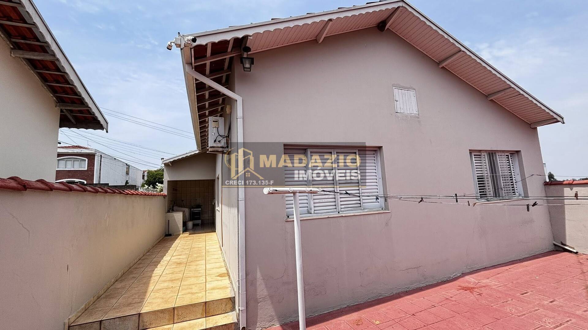 Casa, 3 quartos - Foto 15