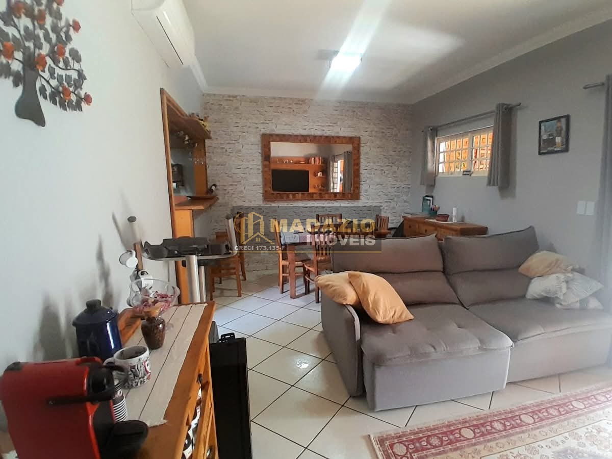 Casa, 2 quartos, 125 m² - Foto 4