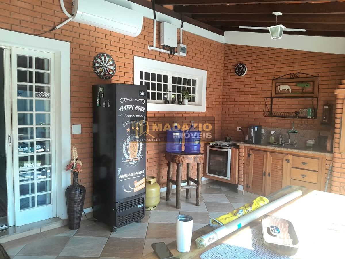 Casa, 2 quartos, 125 m² - Foto 7