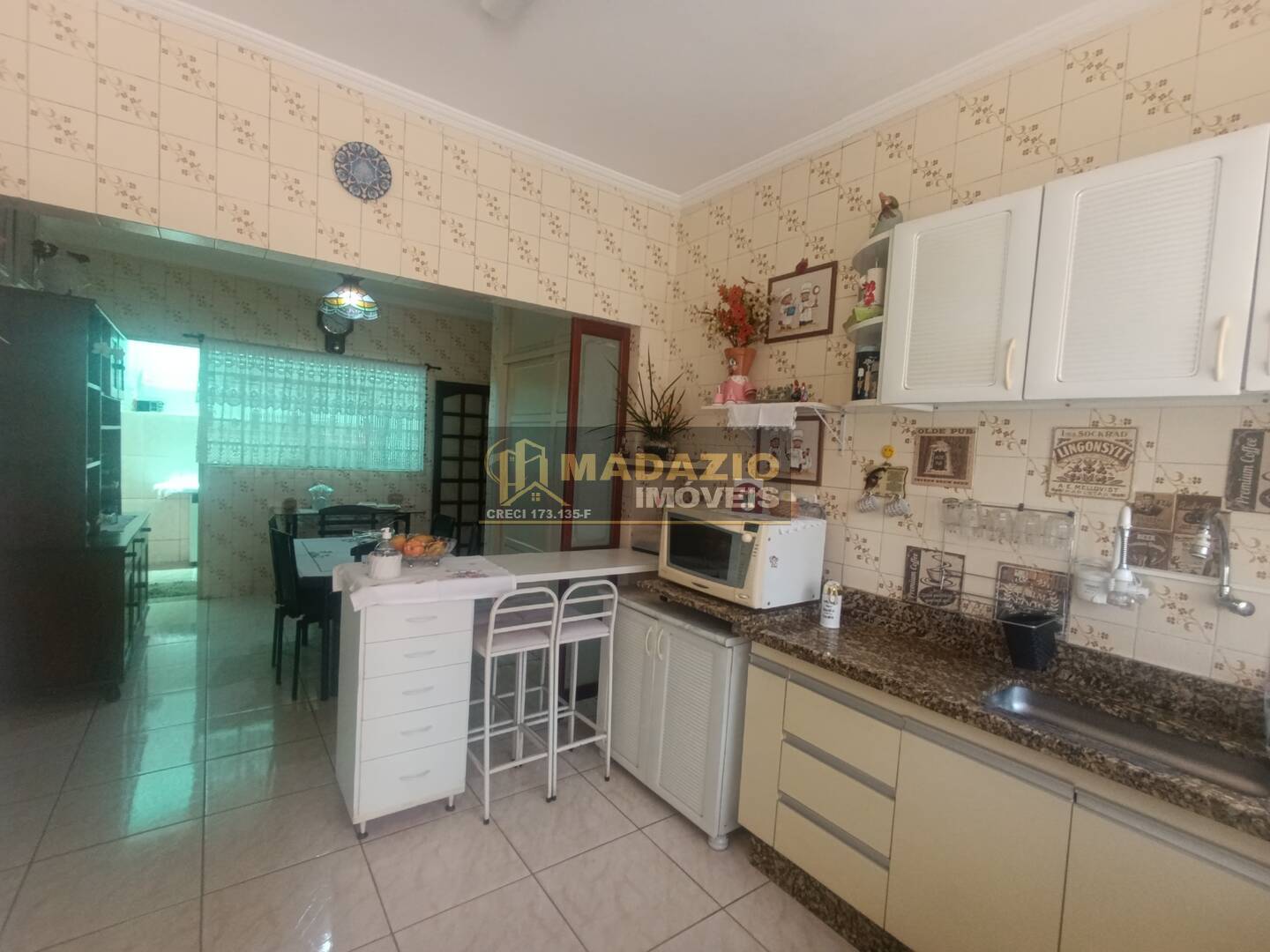 Casa, 3 quartos, 160 m² - Foto 6