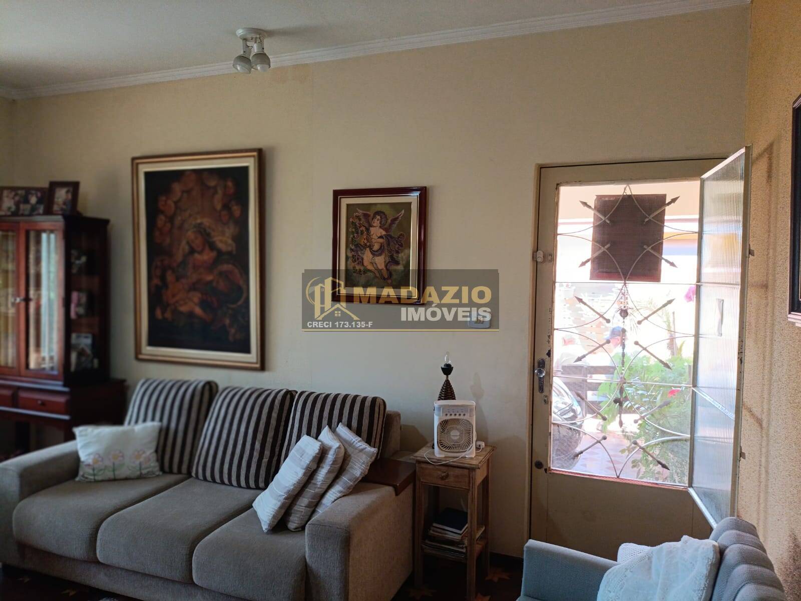 Casa, 3 quartos, 160 m² - Foto 2