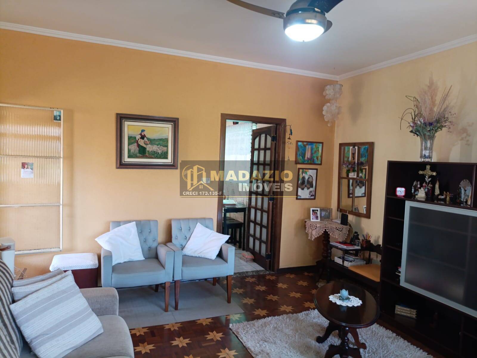 Casa, 3 quartos, 160 m² - Foto 4