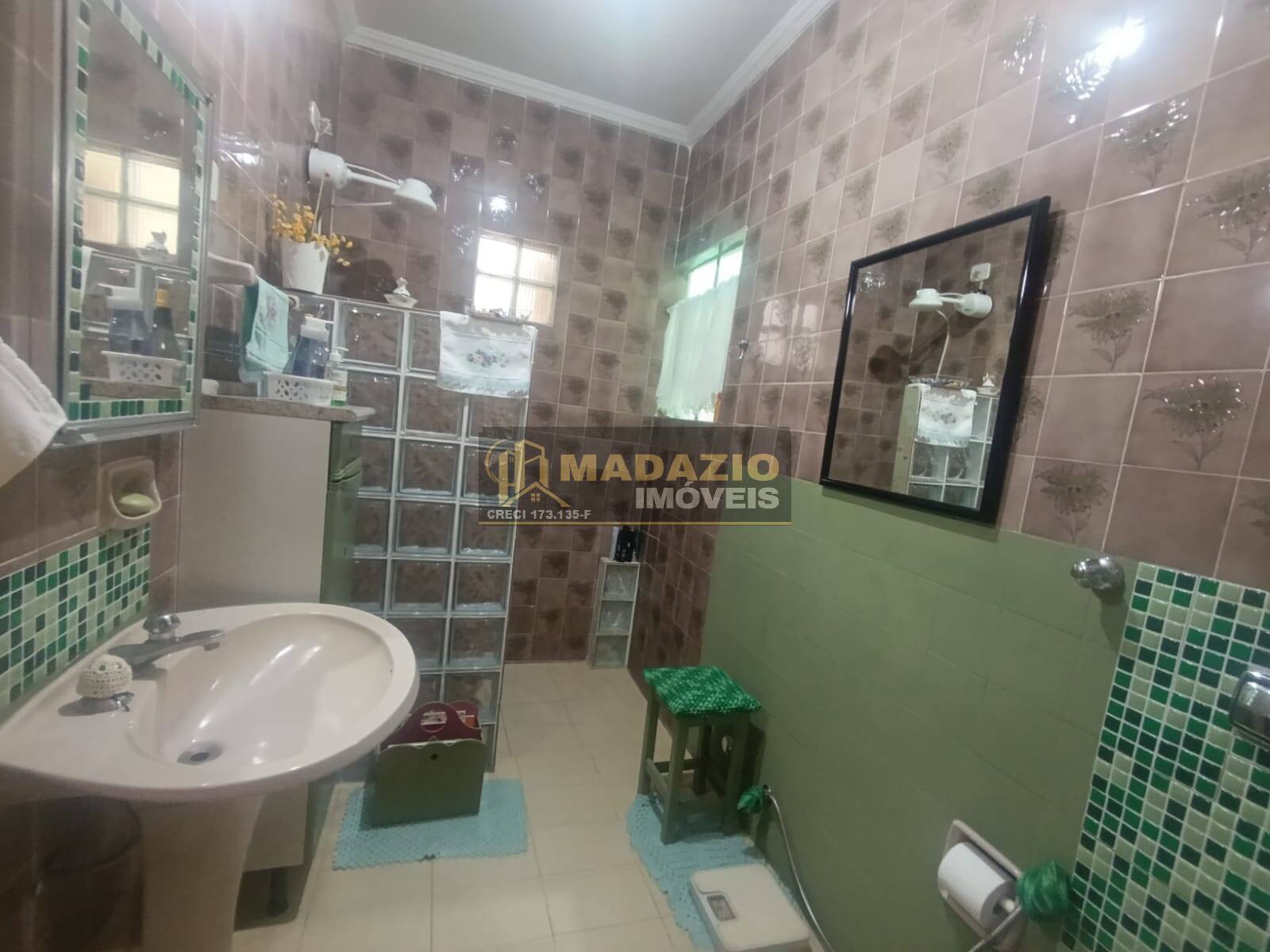 Casa, 3 quartos, 160 m² - Foto 16