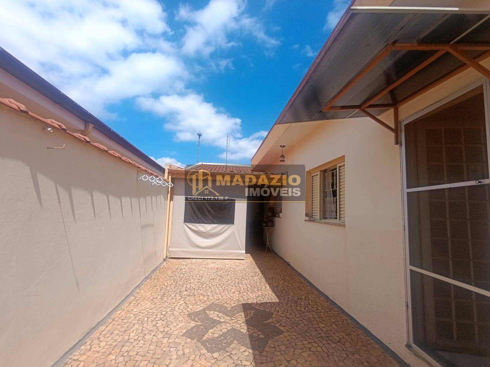 Casa, 3 quartos, 160 m² - Foto 37