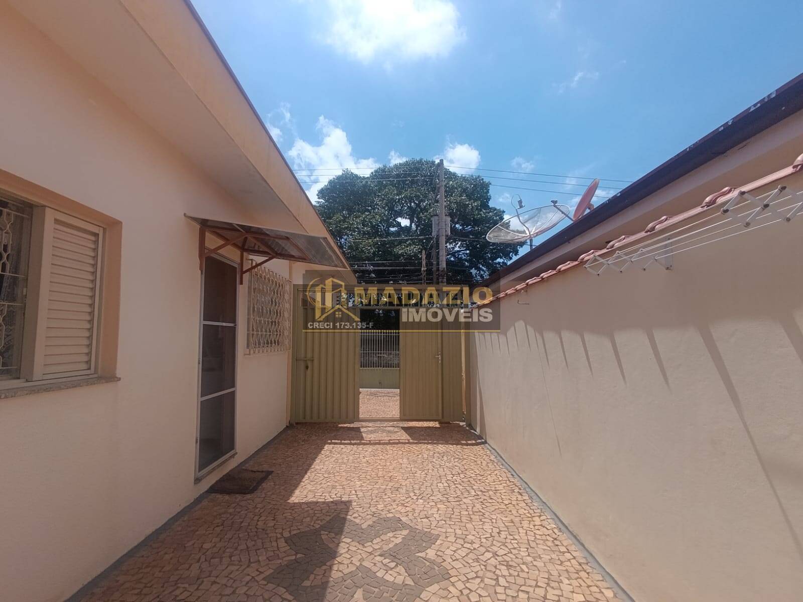 Casa, 3 quartos, 160 m² - Foto 36