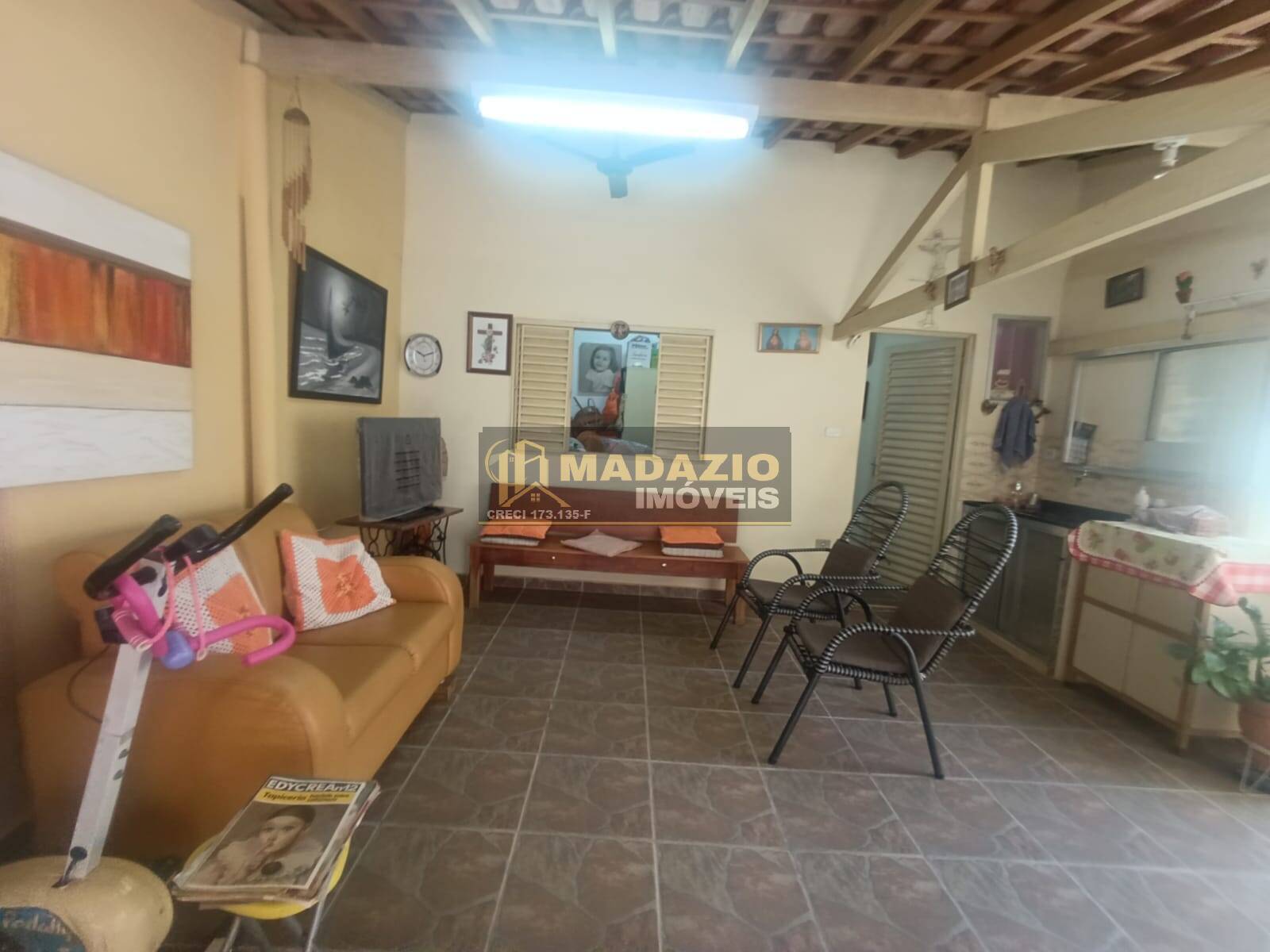 Casa, 3 quartos, 160 m² - Foto 39