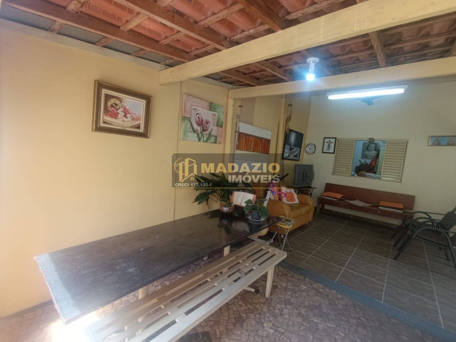 Casa, 3 quartos, 160 m² - Foto 38