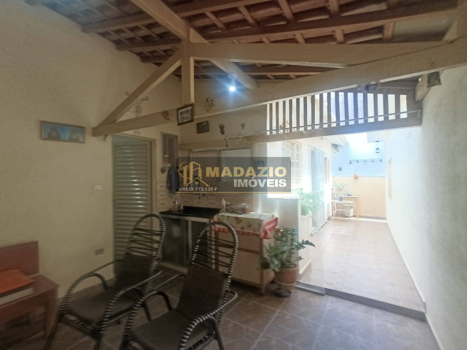 Casa, 3 quartos, 160 m² - Foto 40