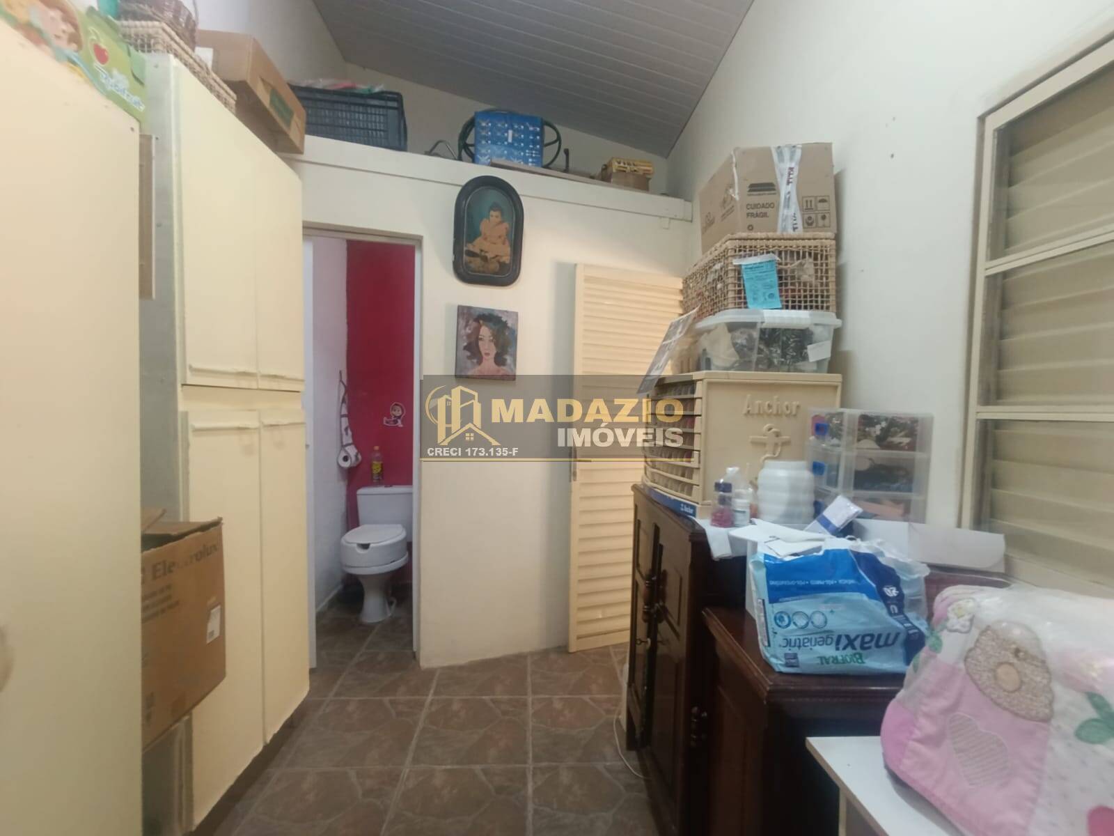 Casa, 3 quartos, 160 m² - Foto 42