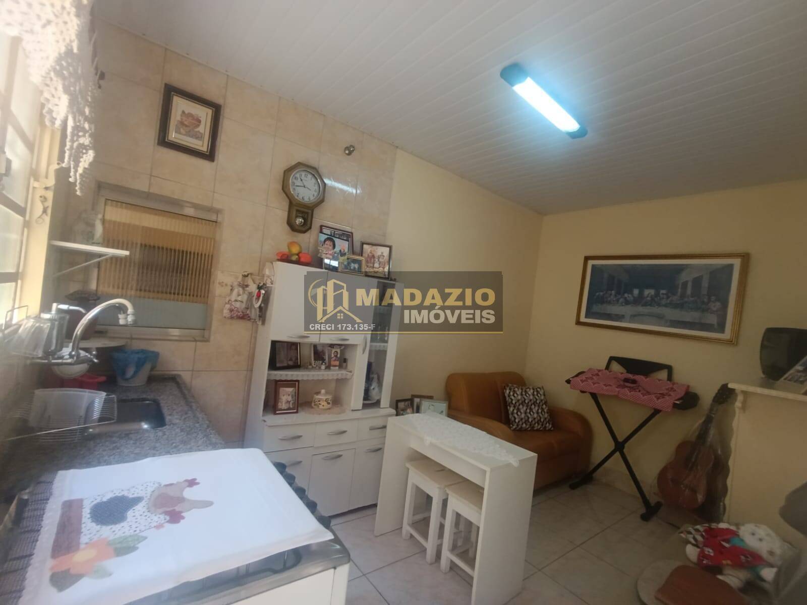 Casa, 3 quartos, 160 m² - Foto 44