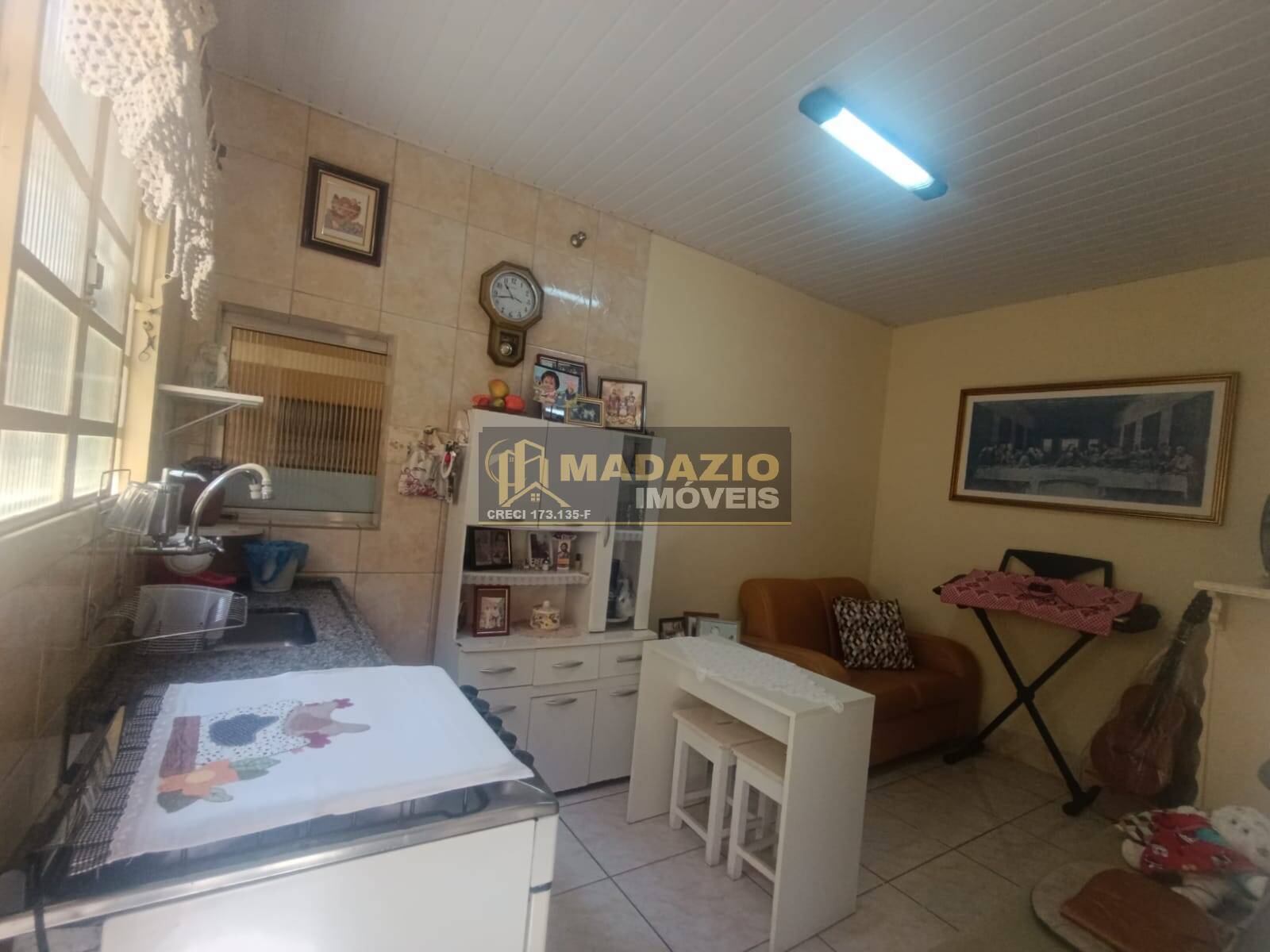 Casa, 3 quartos, 160 m² - Foto 27