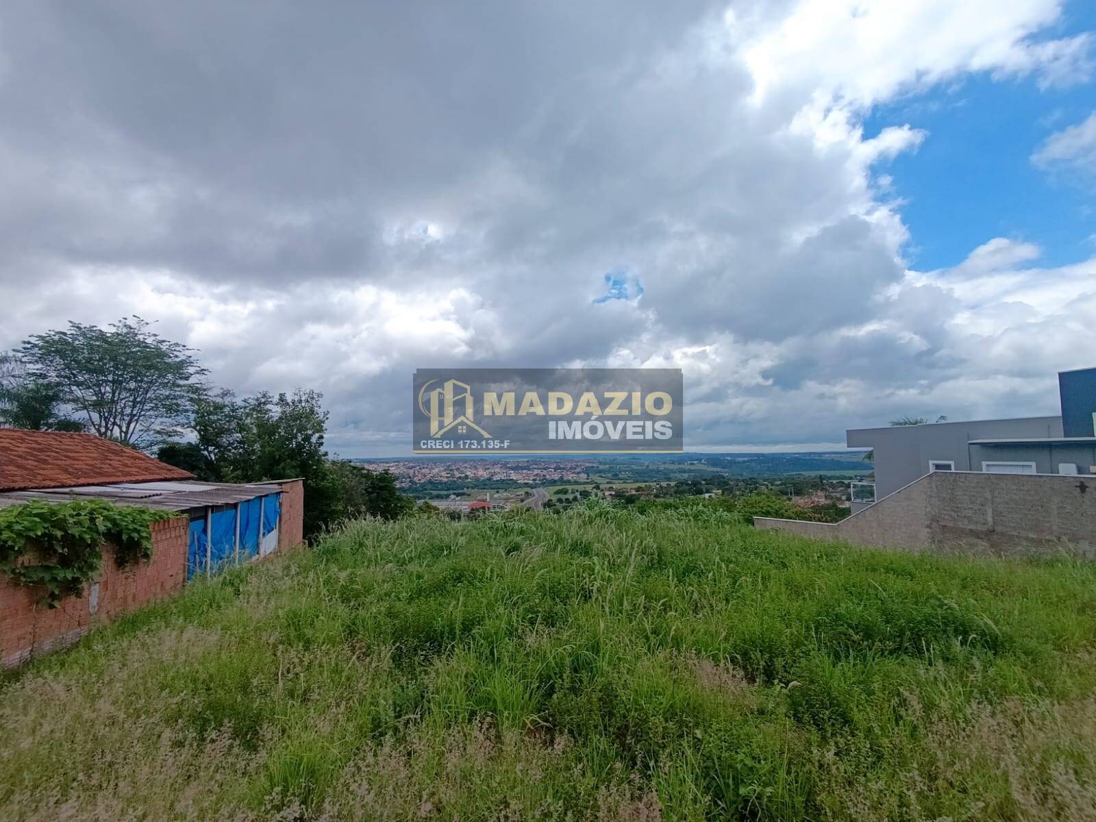 Terreno, 550 m² - Foto 3