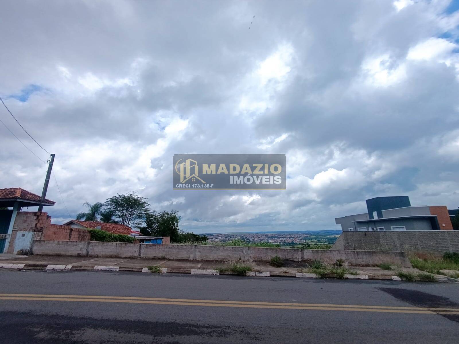 Terreno, 550 m² - Foto 1