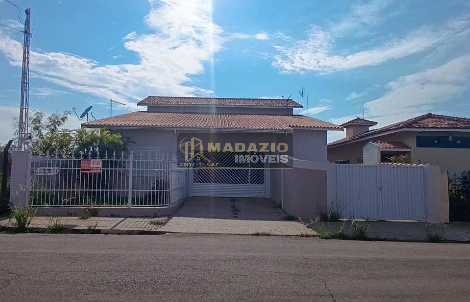 Casa, 3 quartos, 247 m² - Foto 53