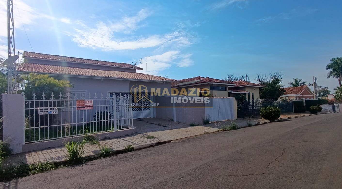 Casa, 3 quartos, 247 m² - Foto 51