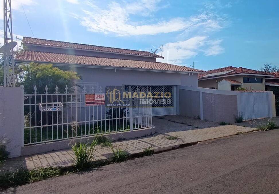 Casa, 3 quartos, 247 m² - Foto 52