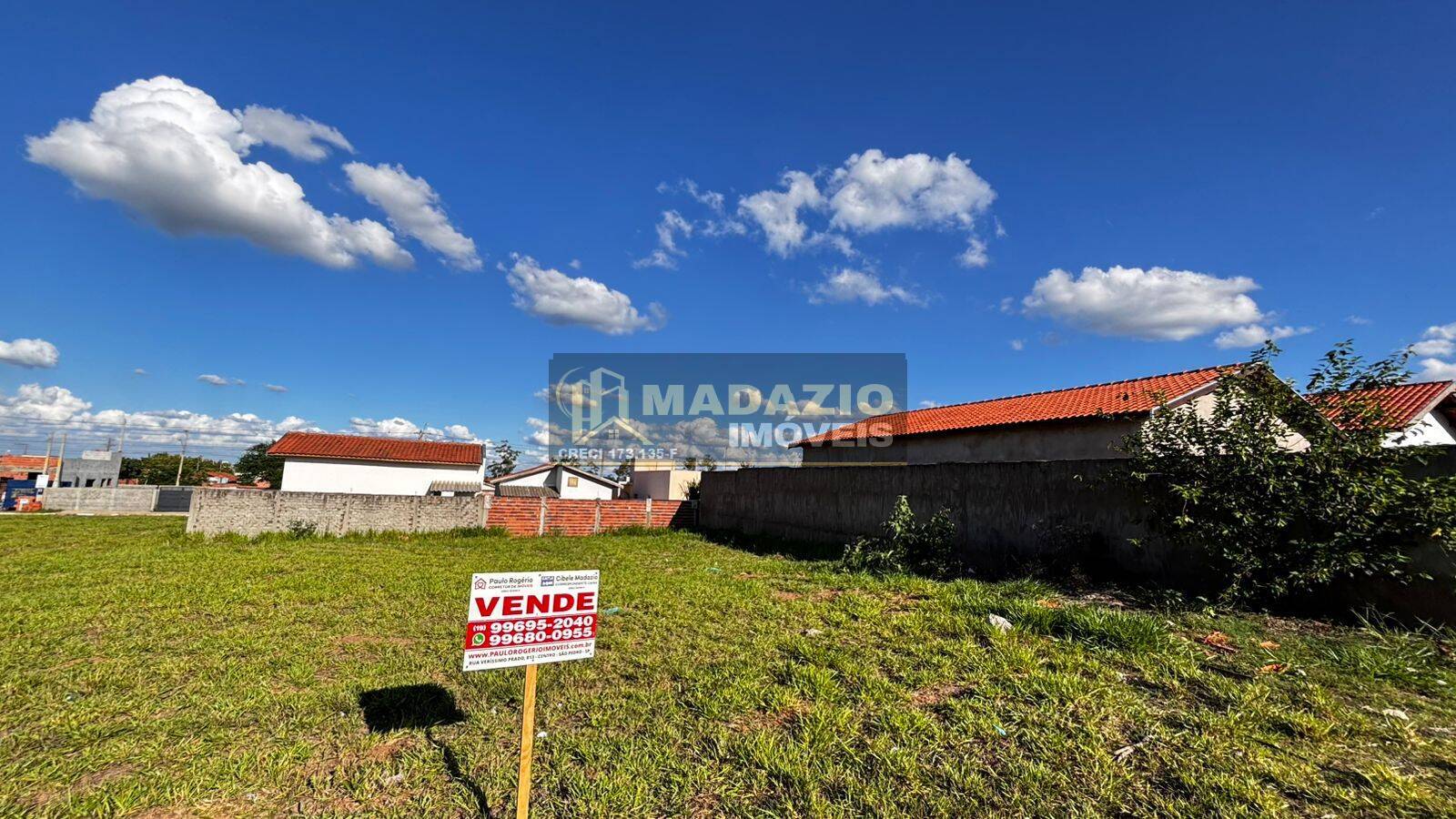 Terreno, 250 m² - Foto 2